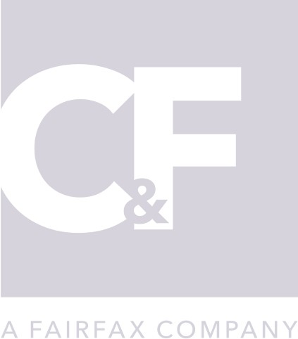 C&F logo