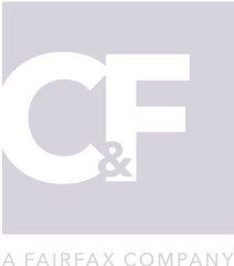 C&F logo